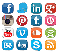 Social Media Marketing Services